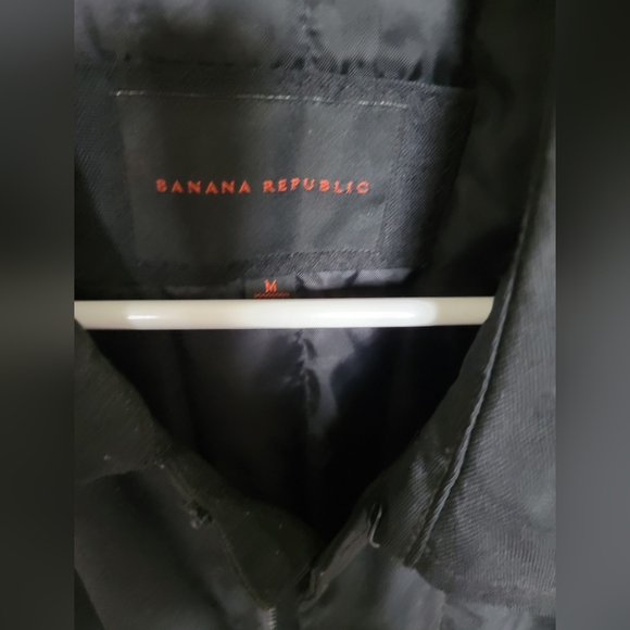Banana Republic M's jacket - Picture 3 of 3